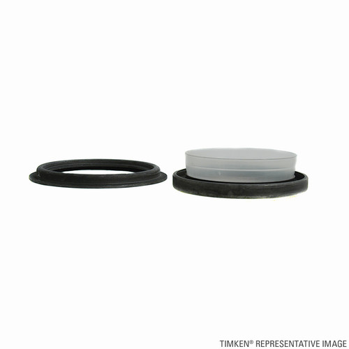 Engine Crankshaft Seal 39803 - side view