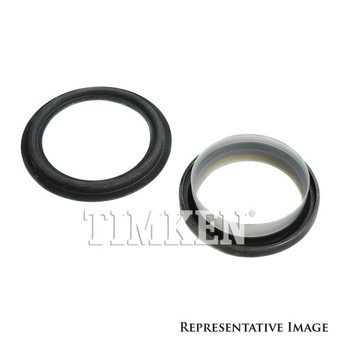 Engine Crankshaft Seal 39803 - right view