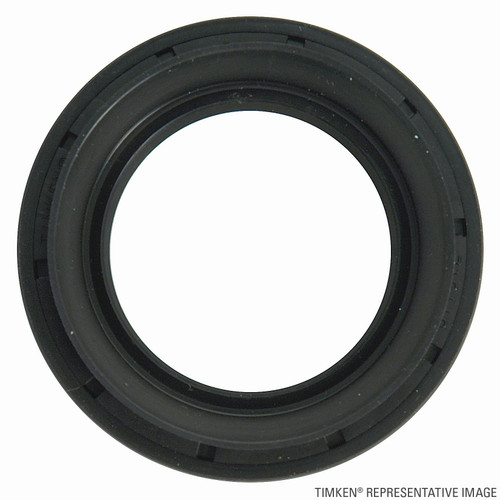 Engine Crankshaft Seal 5512 - top view