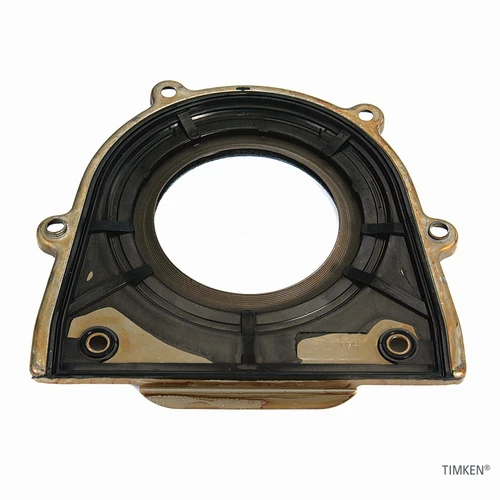Engine Crankshaft Seal 710600 - angled view