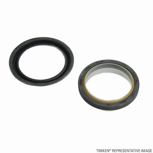Engine Crankshaft Seal 39805 - back view