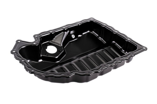 Engine Oil Pan V10-1899 - front view
