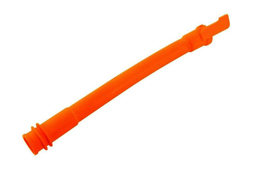 Engine Oil Dipstick Guide Funnel V10-2980 - front view
