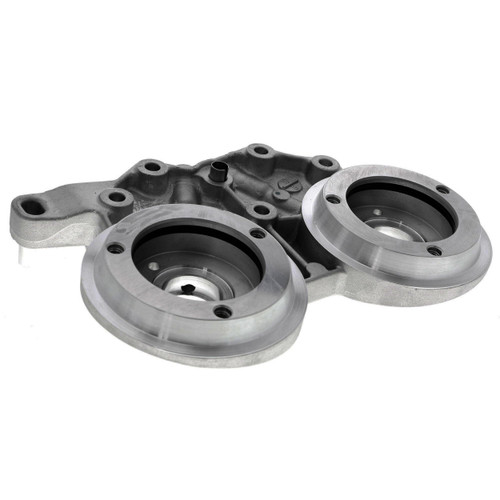 Engine Camshaft Bearing Bracket V10-3935 - front view