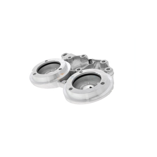 Engine Camshaft Bearing Bracket V10-3935 - angled view