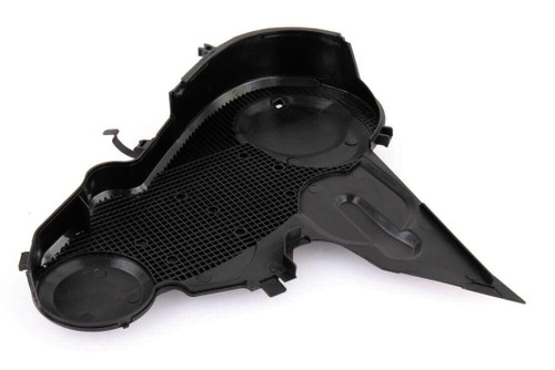 Engine Timing Belt Cover V10-4426 - front view