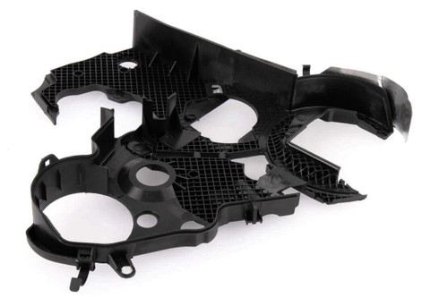 Engine Timing Belt Cover V10-4427 - front view