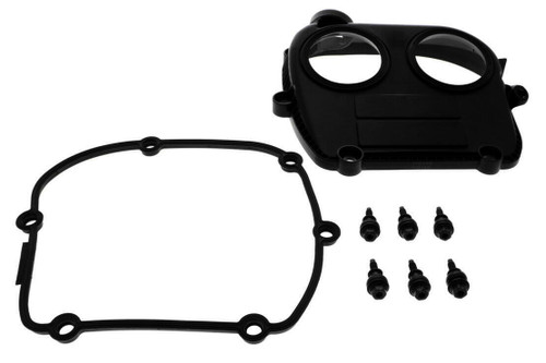 Engine Timing Cover V10-3937 - front view