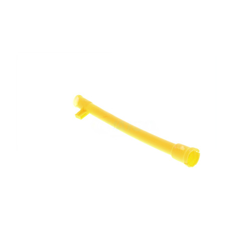 Engine Oil Dipstick Tube V10-0414 - angled view
