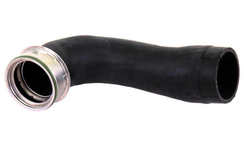 Turbocharger Intercooler Hose V10-3788 - front view