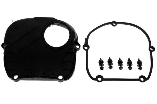 Engine Timing Cover V10-4898 - front view