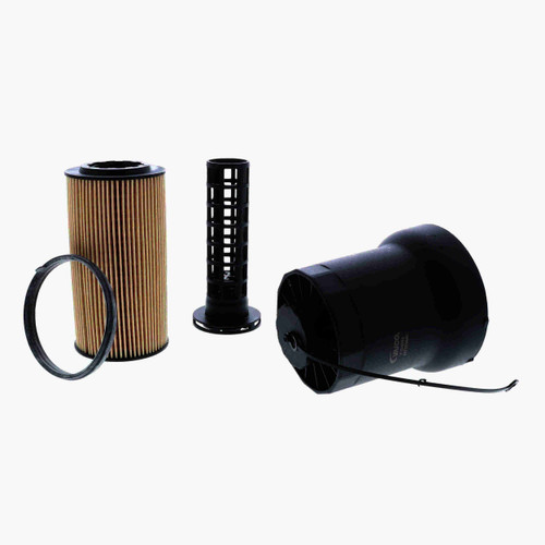 Engine Oil Filter Housing Cap V10-4022 - front view