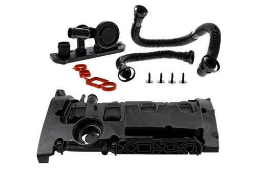 Engine Valve Cover V10-4149 - front view