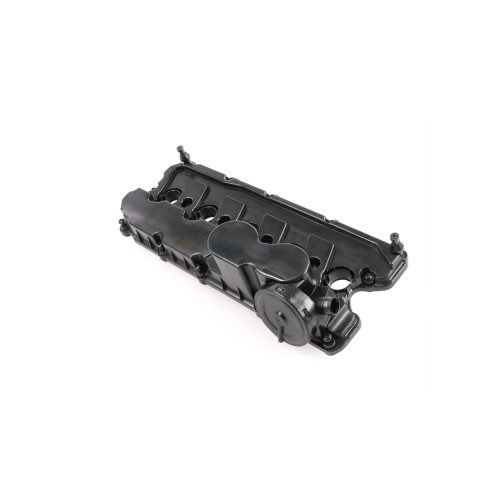Engine Valve Cover V10-4954 - angled view