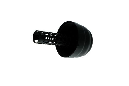 Engine Oil Filter Housing Cap V10-4624 - front view