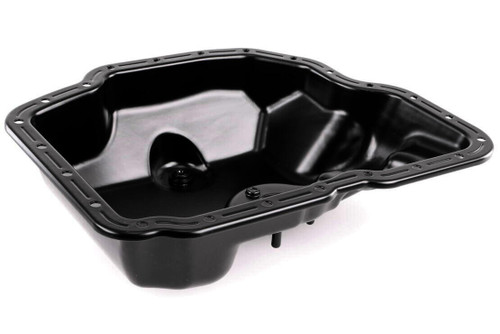 Engine Oil Pan V10-4700 - front view