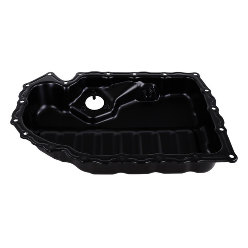 Engine Oil Pan V10-5709 - front view