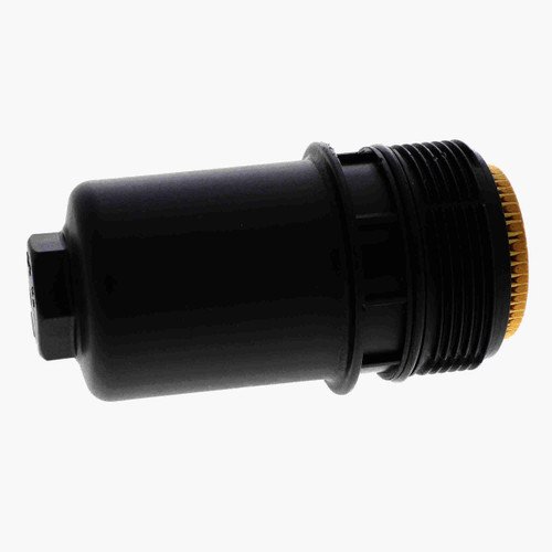 Engine Oil Filter Housing Cap V10-5772 - front view
