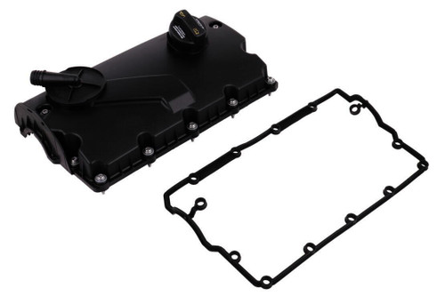 Engine Valve Cover V10-6512 - front view