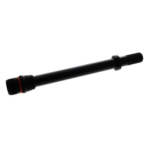 Engine Oil Dipstick Tube V10-6647 - front view
