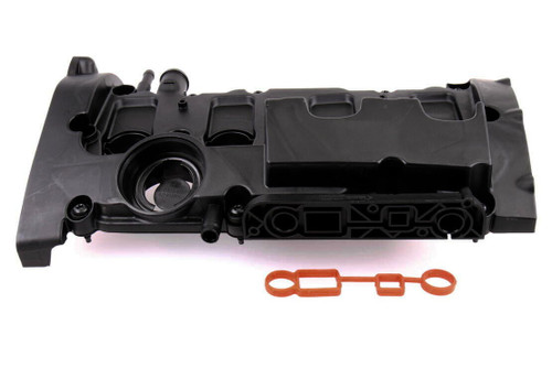 Engine Valve Cover V10-3868 - front view