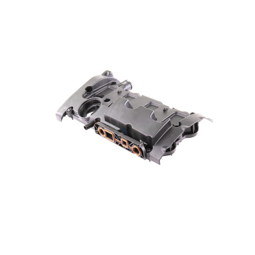 Engine Valve Cover V10-3868 - angled view