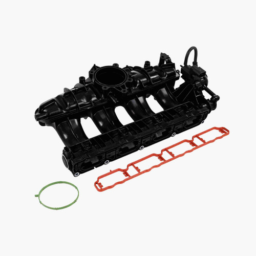 Engine Intake Manifold V10-6770 - front view
