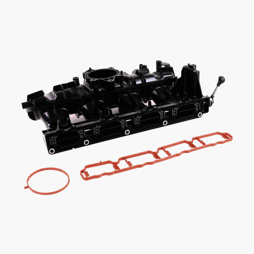 Engine Intake Manifold V10-5797 - front view
