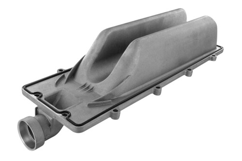 Engine Timing Cover V20-2314 - front view