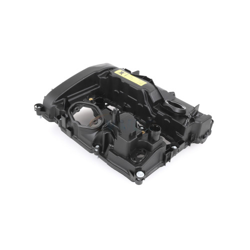 Engine Valve Cover V20-3981 - angled view