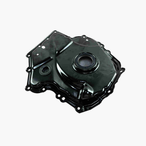 Engine Oil Filler Cap V10-6817 - front view