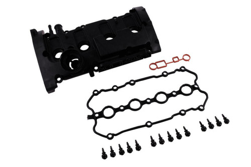 Engine Valve Cover V10-5799 - front view