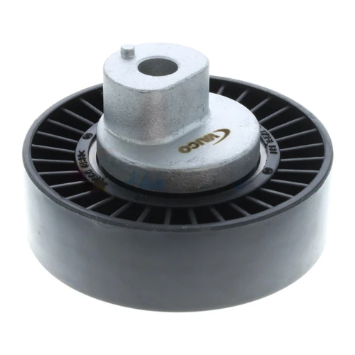 Accessory Drive Belt Idler Pulley V20-0209 - angled view