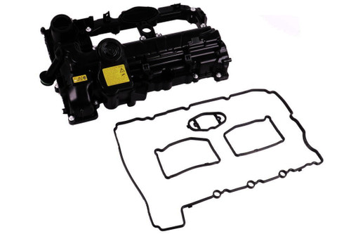 Engine Valve Cover V20-8711 - front view