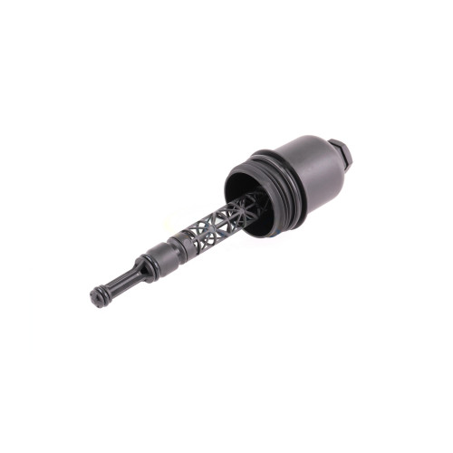 Engine Oil Filter Housing Cap V30-1025