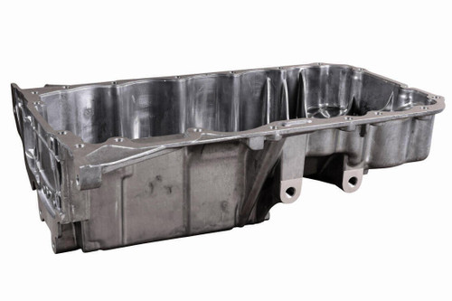 Engine Oil Pan V20-3655 - front view