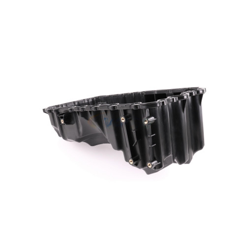Engine Oil Pan V20-3655 - angled view