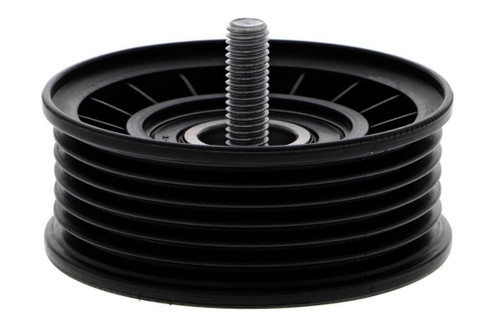 Accessory Drive Belt Idler Pulley V30-2535 - front view