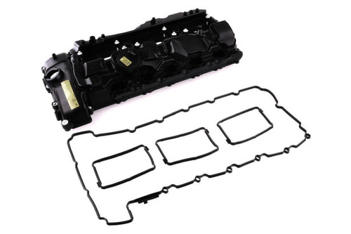 Engine Valve Cover V20-2765 - front view