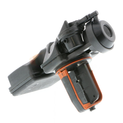 Engine Intake Air Control Valve V20-1376 - angled view