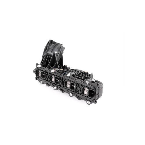 Engine Intake Manifold V30-2678 - angled view