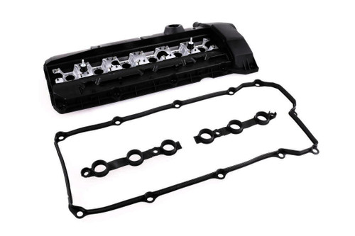 Engine Valve Cover V20-3845 - front view
