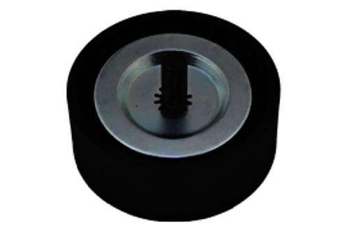 Accessory Drive Belt Idler Pulley V30-2460 - front view