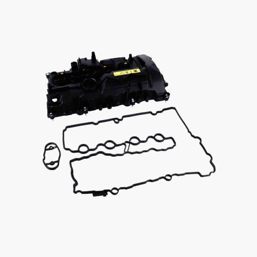 Engine Valve Cover V20-3384 - front view