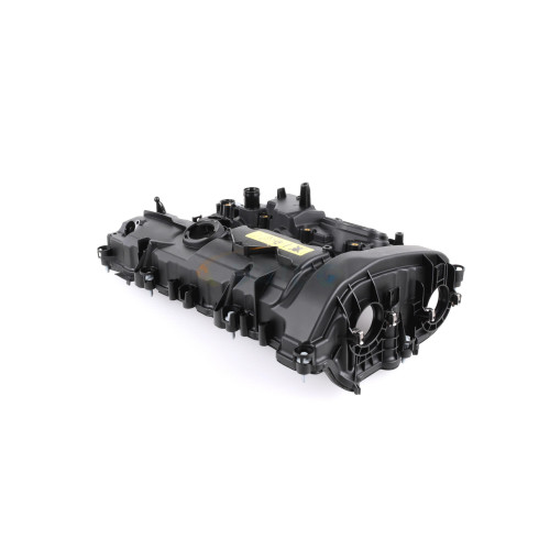 Engine Valve Cover V20-3384 - angled view