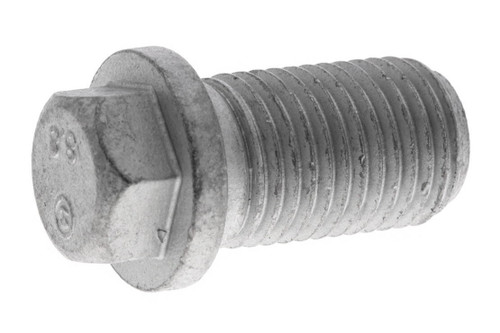 Engine Oil Drain Plug V30-2001 - angled view
