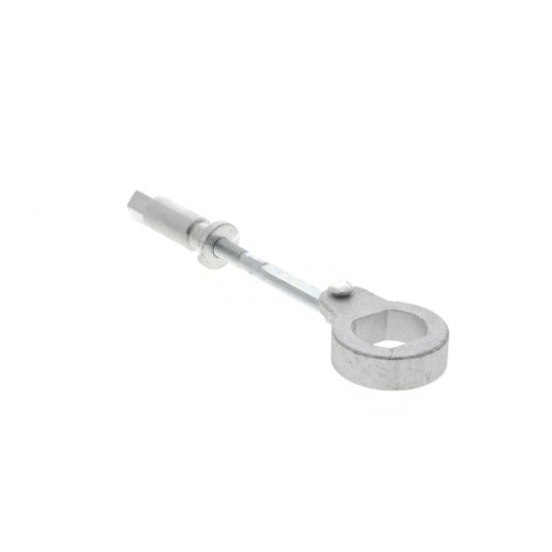 Accessory Drive Belt Tensioner Arm V30-2079 - angled view