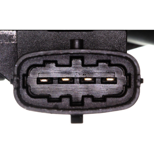 Engine Intake Manifold V33-0748 - angled view
