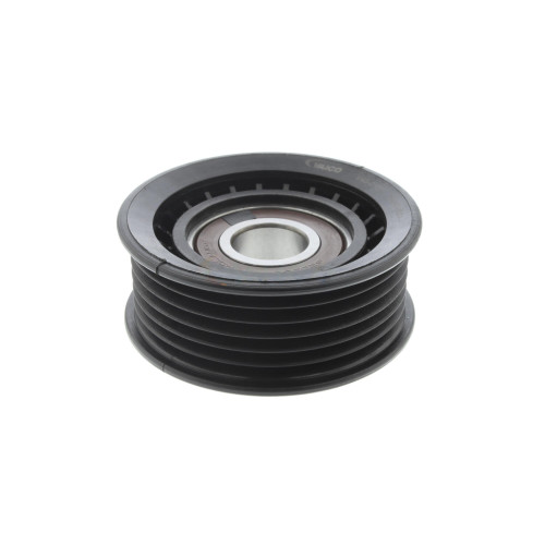 Accessory Drive Belt Idler Pulley V45-0103 - angled view