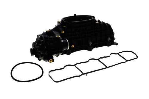Engine Intake Manifold V30-4255 - front view